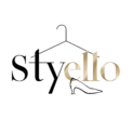 styello logo of website